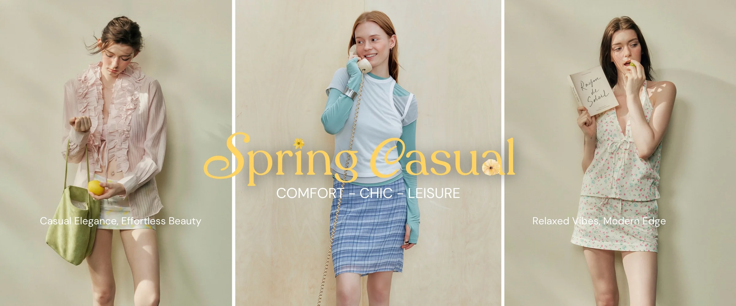Rule Your Style Every Day